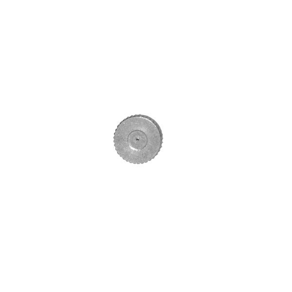 Форсунка распылительная из хромированной латуни, WHITE LINE WL-Z10-06 фото