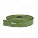 Шланг плоский, AGRO-FLAT PVC W.P.6/B.P.12 Bar, 1 1/2", 30м, зеленый WAF6B112030 фото 3