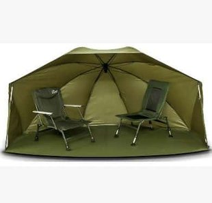 Намет-парасоля Ranger 60IN OVAL BROLLY+ZIP PANEL RA6607 фото