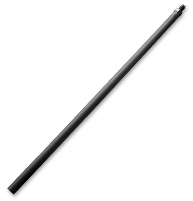 Трубка-подовжувач із зовнішньою різьбою 1/4", 20см – 10 шт., DSA-3208 DSA-3208 фото