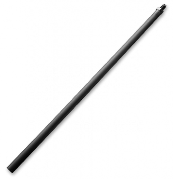 Трубка-подовжувач із зовнішньою різьбою 1/4", 20см – 10 шт., DSA-3208 DSA-3208 фото