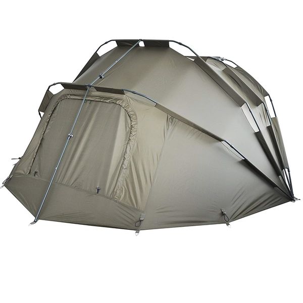 Палатка Ranger EXP 2-mann Bivvy + Зимнее покрытие (двухместная) RA6612 фото