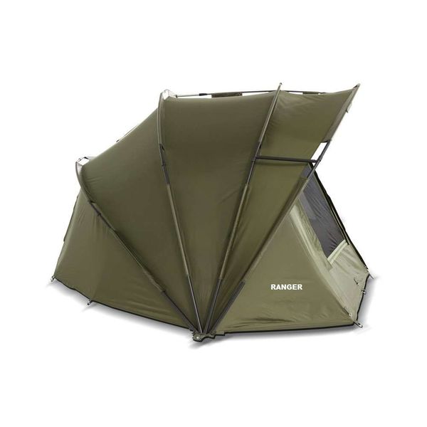 Палатка Ranger EXP 2-mann Bivvy + Зимнее покрытие (двухместная) RA6612 фото