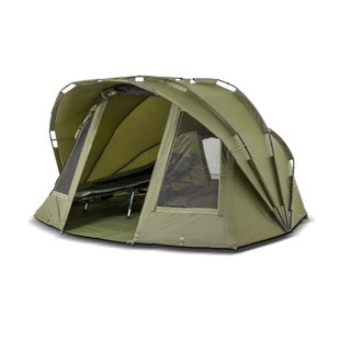 Намет короповий Ranger EXP 3-mann Bivvy (на трьох чоловік) RA6608 фото