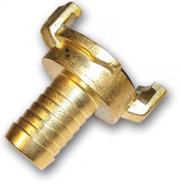 Байонетний з'єднувач 3/4" - 19 мм, латунь, IMITATE GK, GKI103 GKI103 фото