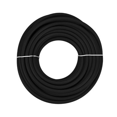 Шланг для систем туманоутворення 15м, 1/4", BLACK LINE ECO-Z10-01 фото