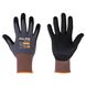 Защитные перчатки FLEX GRIP SANDY PRO нитрил, размер 8 RWFGSP8 фото 1