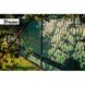 Стрічка для паркану 19см x 35м, 450г/м², зелена TOB4501935GRL фото 4