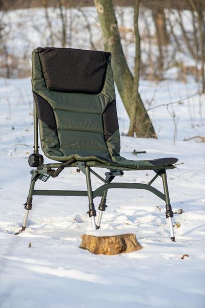 Карповое кресло Ranger Chester (до 150 кг) RА2240 фото