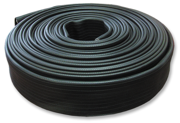 Шланг SYNTHETIC RUBBER HOSE 2" / 60м WLSR1120060 фото