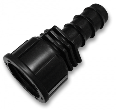 Адаптер для трубки 16мм з внутрішньою різьбою 1/2", DSWA05-1216L DSWA05-1216L фото