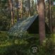 Тент камуфляж CAMOforest, 1,5х3м, 90 г/м² PLCF901,5/3 фото 3
