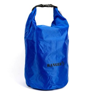 Гермомешок Ranger 10 L Blue RA9941 фото