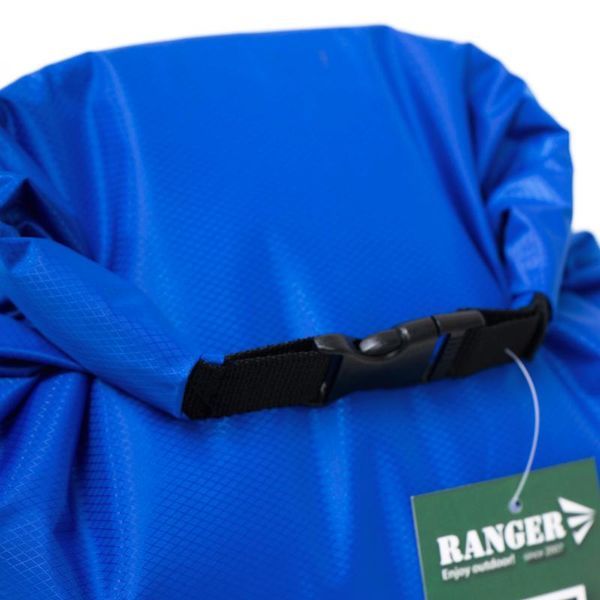 Гермомешок Ranger 10 L Blue RA9941 фото