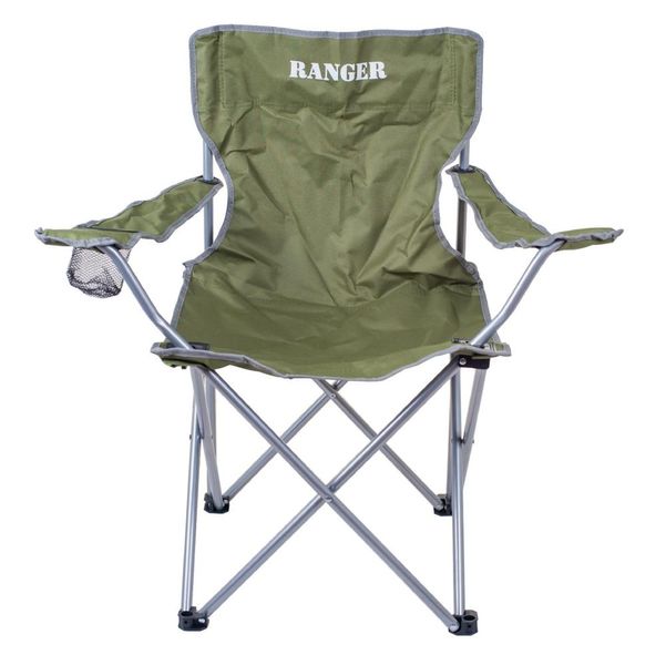 Кресло складное Ranger SL 620 (до 100 кг) RA2228 фото