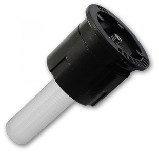 Форсунка статична 90° / радіус 4,6м, різьба внутрішня 3/8", DSZW-1703L DSZW-1703L фото