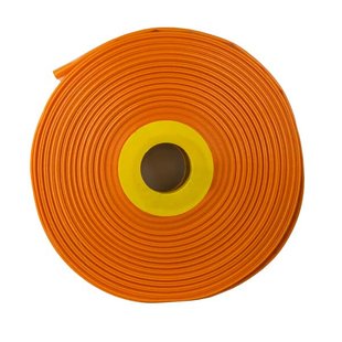 Шланг плаский AGRO-FLAT PE W.P.4 – 1" – 50м, ORANGE WAF4B100050 фото