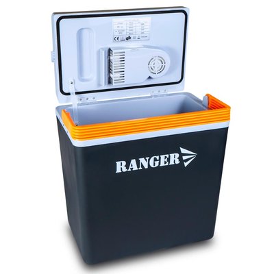 Автохолодильник Ranger Cool 20L (нагрев+охлаждение) RA8847 фото