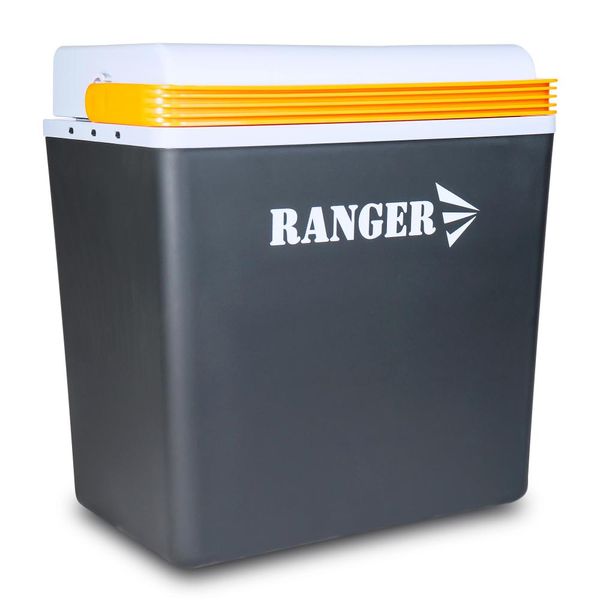 Автохолодильник Ranger Cool 20L (нагрев+охлаждение) RA8847 фото