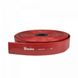 Шланг плоский, AGRO-FLAT PVC W.P.8 / B.P.16 Bar, 1 1/2", 30м, красный WAF8B112030 фото 3