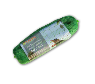 Захисна сітка від птахів BIRD NET 2х10 м AS-BN10191920010 фото