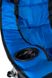 Складане крісло-шезлонг Ranger FC 750-052 Blue (до 140 кг) RA2233 фото 9