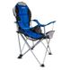Складане крісло-шезлонг Ranger FC 750-052 Blue (до 140 кг) RA2233 фото 1