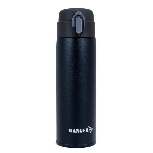 Термокружка Ranger Expert 0,35 L Black RA9930 фото