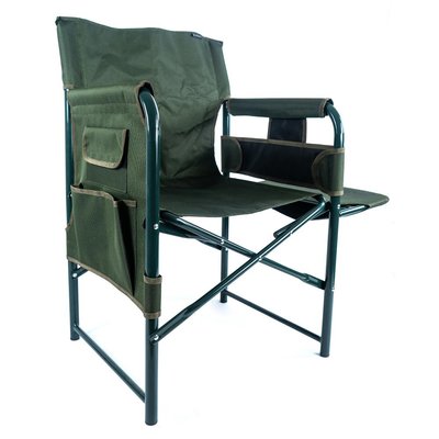 Кресло складное Ranger Guard Lite (до 130 кг) RА2241 фото