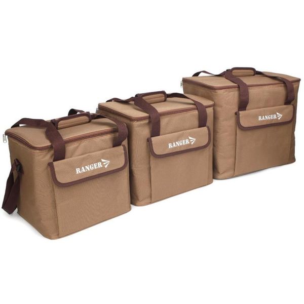 Термосумка Ranger 20L Brown RA9954 фото