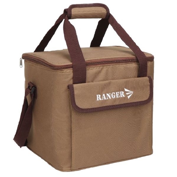 Термосумка Ranger 20L Brown RA9954 фото