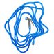 Растягивающийся шланг (комплект) TRICK HOSE 10-30 м – синий WTH1030BL фото 2