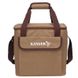 Термосумка Ranger 20L Brown RA9954 фото 2