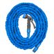 Растягивающийся шланг (комплект) TRICK HOSE 10-30 м – синий WTH1030BL фото 4