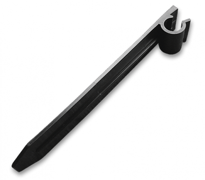 Шпилька з тримачем для трубки 13мм – 3шт., DSA-3113 DSA-3113 фото