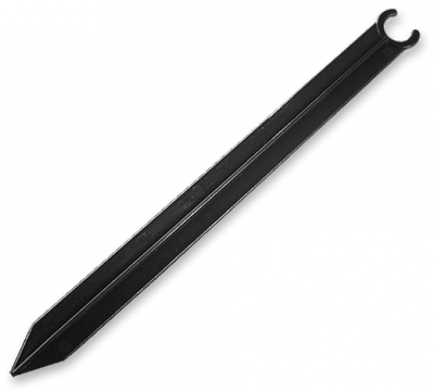 Шпилька з тримачем для трубки 6мм, DSA-3106L DSA-3106L фото