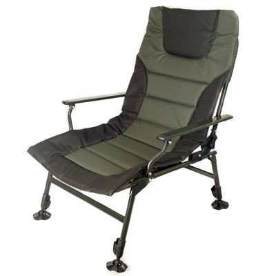 Коропове крісло Ranger Wide Carp SL-105 (до 160 кг) RA2226 фото