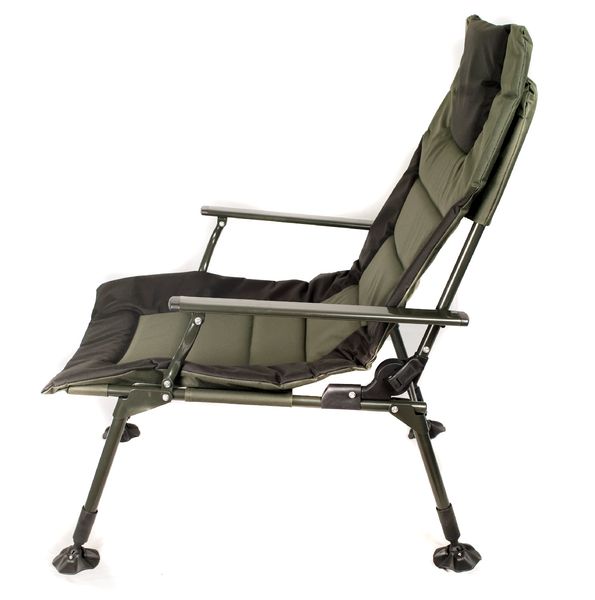 Коропове крісло Ranger Wide Carp SL-105 (до 160 кг) RA2226 фото