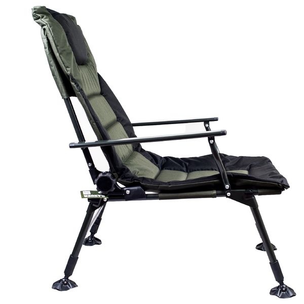 Коропове крісло Ranger Wide Carp SL-105 (до 160 кг) RA2226 фото