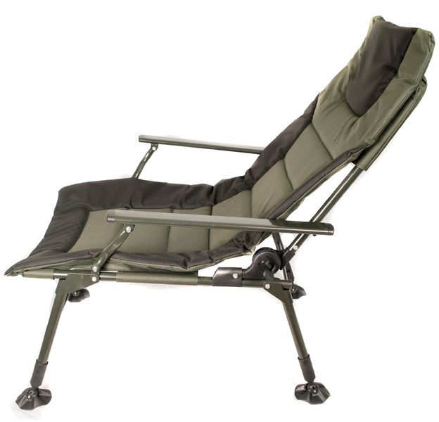 Коропове крісло Ranger Wide Carp SL-105 (до 160 кг) RA2226 фото