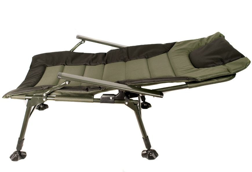 Коропове крісло Ranger Wide Carp SL-105 (до 160 кг) RA2226 фото