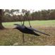 Отпугиватель птиц "Ворон в полете" CTRL-BR102 фото 2