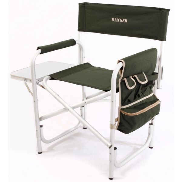Кресло складное Ranger FC-95200S (до 160 кг) RA2206 фото