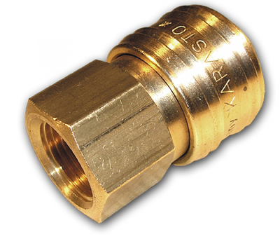Конектор пневматичний "мама" РВ 1/2", ESSK, GK1335J GK1335J фото