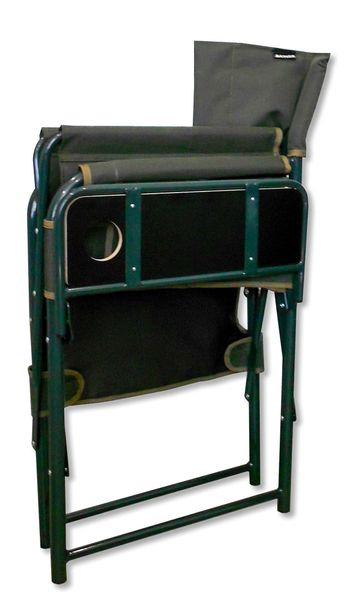 Кресло складное Ranger Guard (до 130 кг) RA2207 фото
