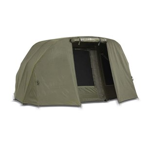 Намет короповий RANGER EXP 2-mann Bivvy+зимове покриття 145 см (двомісна) RA6615 фото