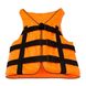 Спасательный жилет оранж XXL 110-130 кг SK0023 фото 3