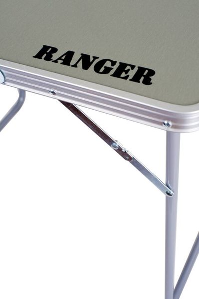 Стол компактный Ranger Lite (нагрузка до 30 кг) RA1105 фото