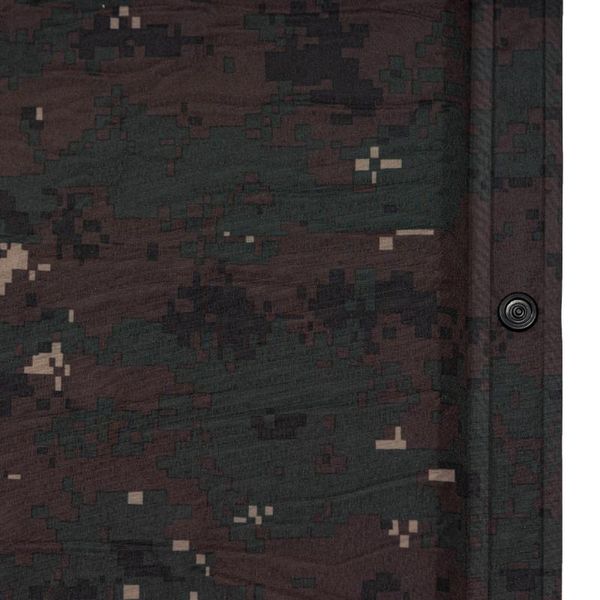 Самонадувний коврик Ranger Batur Camo RA6640 фото