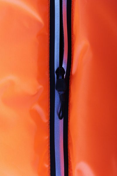Спасжилет Vulkan воротник детский 3XS/2XS оранжевый (10-15 кг) VU4167OR фото